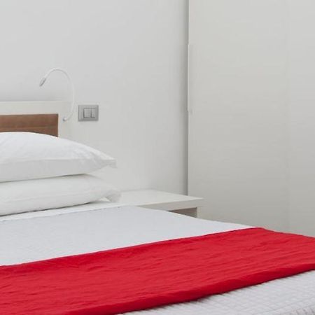 Iamartino Quality Rooms 테르몰리 외부 사진