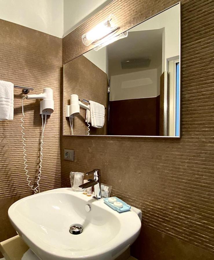 Iamartino Quality Rooms 테르몰리 외부 사진