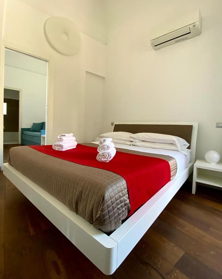 Iamartino Quality Rooms 테르몰리 외부 사진