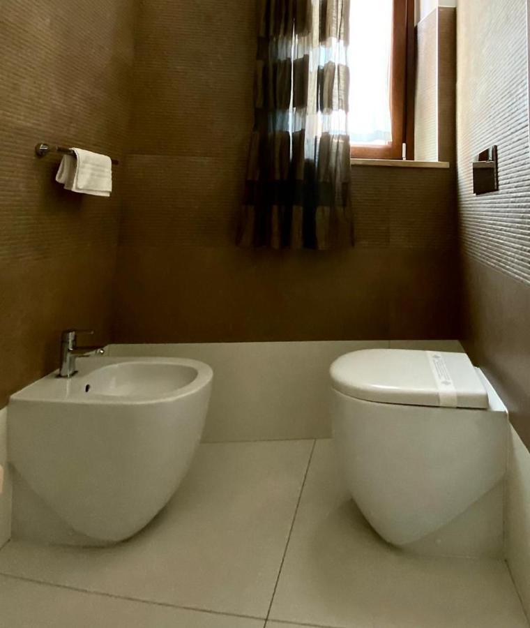Iamartino Quality Rooms 테르몰리 외부 사진