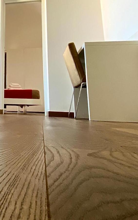 Iamartino Quality Rooms 테르몰리 외부 사진