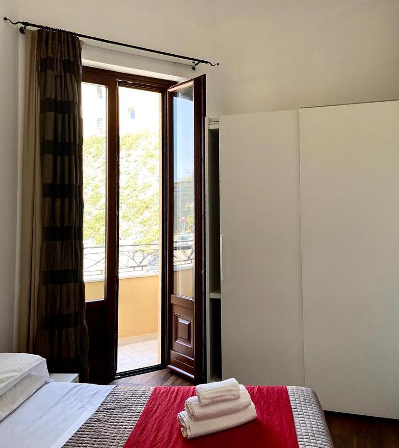 Iamartino Quality Rooms 테르몰리 외부 사진