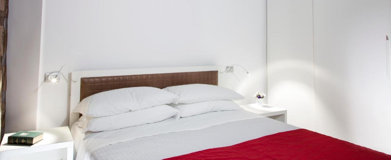 Iamartino Quality Rooms 테르몰리 외부 사진