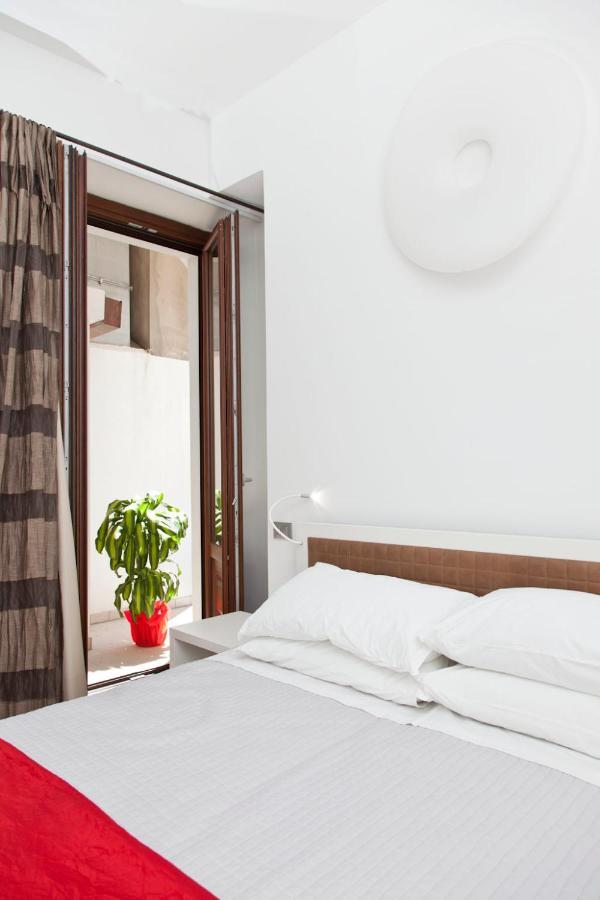 Iamartino Quality Rooms 테르몰리 외부 사진