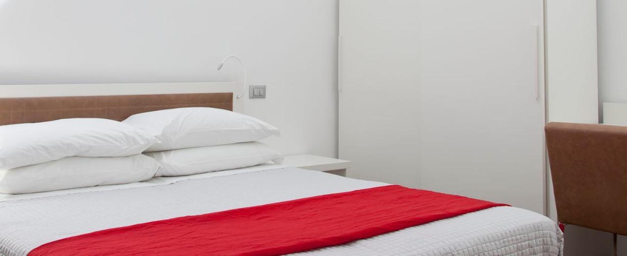Iamartino Quality Rooms 테르몰리 외부 사진
