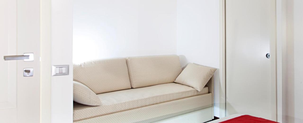 Iamartino Quality Rooms 테르몰리 외부 사진
