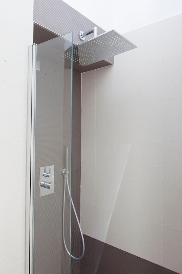 Iamartino Quality Rooms 테르몰리 외부 사진