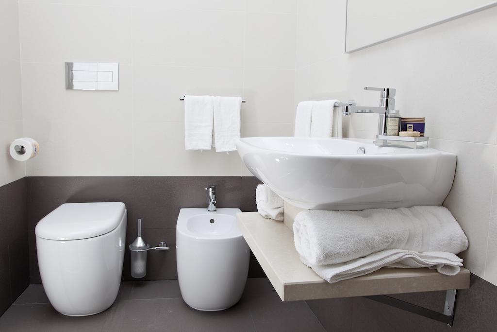 Iamartino Quality Rooms 테르몰리 외부 사진