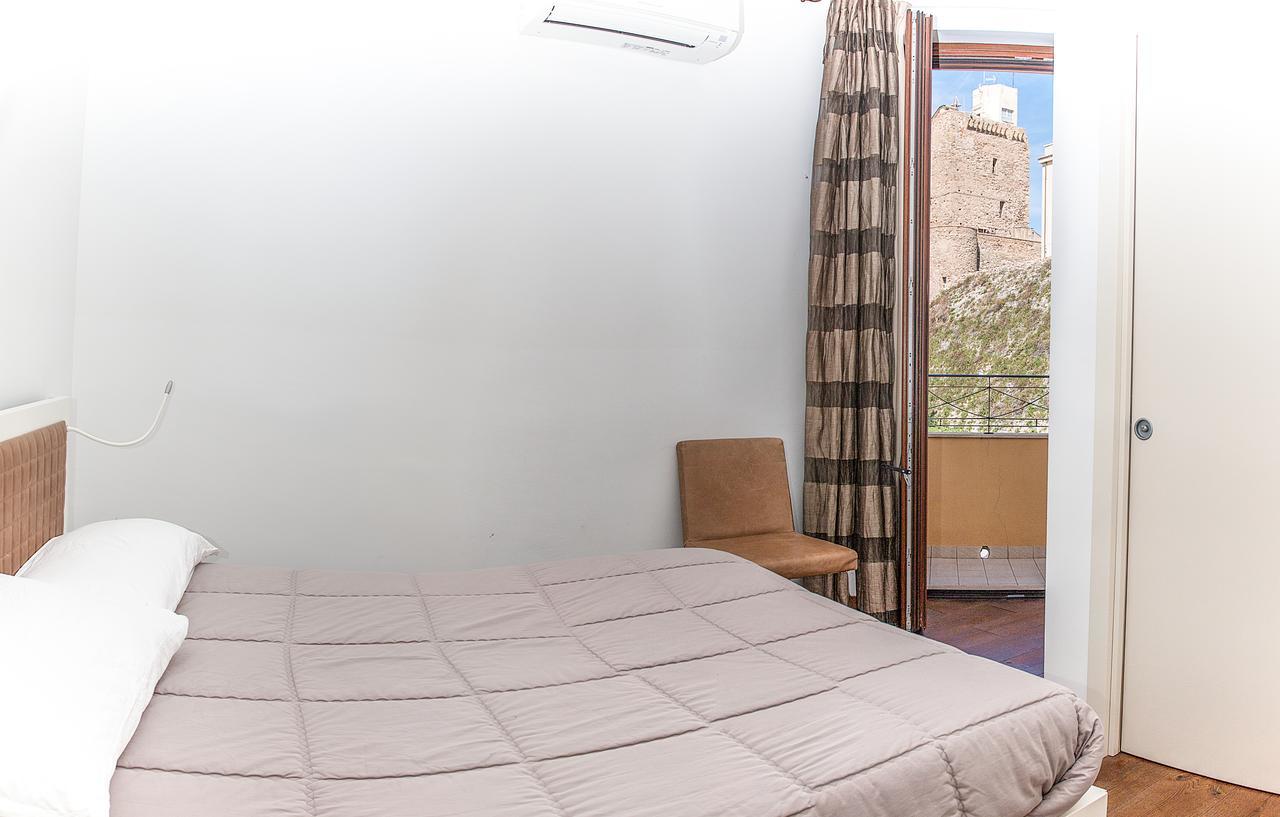 Iamartino Quality Rooms 테르몰리 외부 사진